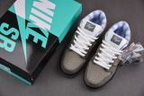 Nike Dunk Low Grey Lobster