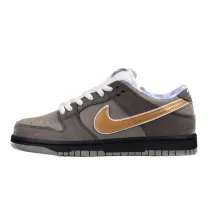 Nike Dunk Low Grey Lobster