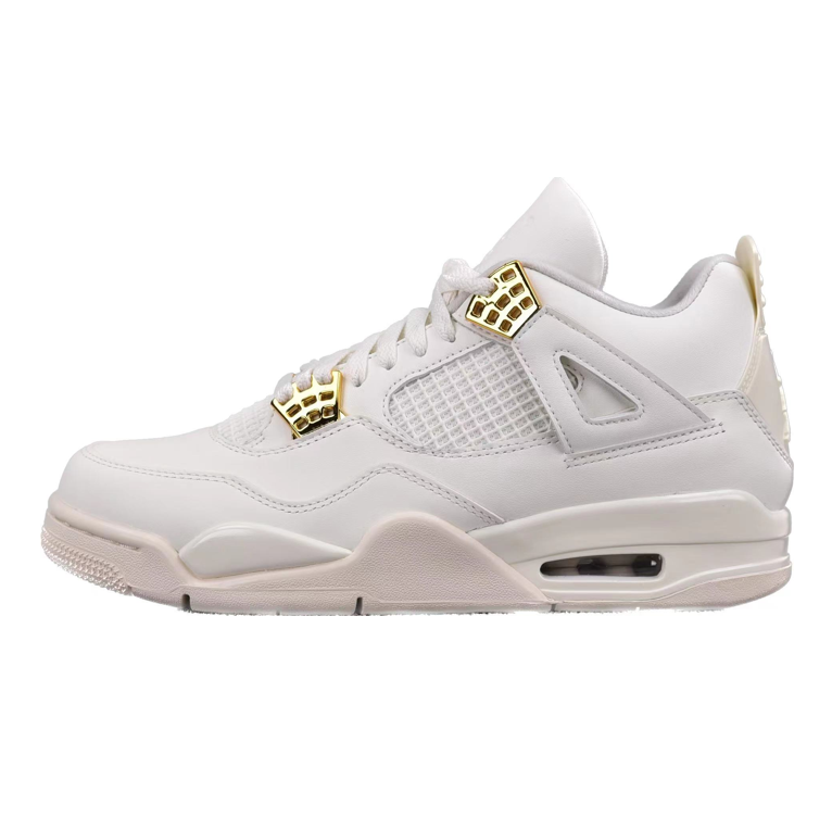 womens air jordan 4 sail