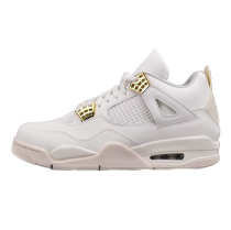 Air Jordan 4 WMNS Sail