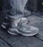 New Balance 990v6 MiUSA WTAPS