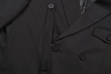Dior 23ss slim fit suit jacket 12.5