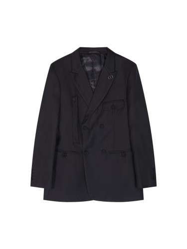 Dior 23ss slim fit suit jacket 12.5