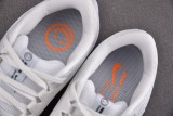 Nike Pegasus 40 Premum White Multi-Color