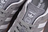 Adidas Originals Gazelle Indoor Grey