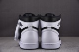 Air Jordan 1 Retro High OG Isn’t Shy About The “Panda” Trend