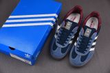 Adidas Originals Gazelle Indoor Blue