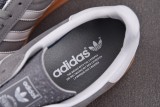 Adidas Originals Gazelle Indoor Grey