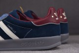 Adidas Originals Gazelle Indoor Blue