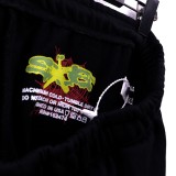 Sp5der Juice World 999 Hoodie Black 12.12