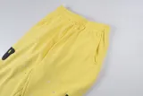 Sp5der Beluga Sweatpant Gold 12.12