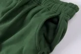 Sp5der Web Sweatpant Green 12.12