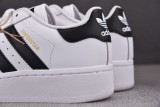 Adidas Originals Superstar XLG “WhiteBlack”