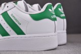 Adidas Originals Superstar XLG “WhiteGreen”