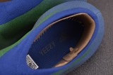 adidas Yeezy Knit RNR Faded Azure