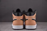 Jordan 1 Mid SE Flight Club