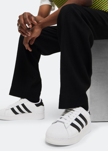 Adidas Originals Superstar XLG “WhiteBlack”