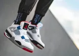 Jordan 4 Retro What The