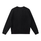 Prada 23fw new wool button knitted sweater 12.26