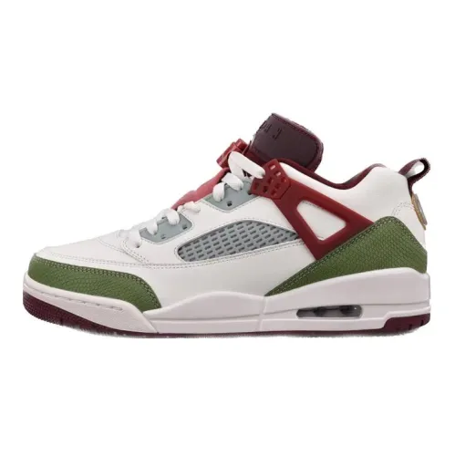 Jordan Spizike Low Year of the Dragon