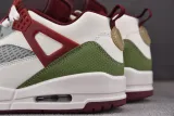 Jordan Spizike Low Year of the Dragon