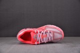 Nike Zoom Vomero 5 Coral Chalk Hot Punch (Women's)