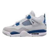 Air Jordan 4 Retro MILITARY BLUE（2024）