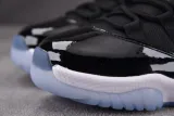 Air Jordan 11 Low Space Jam