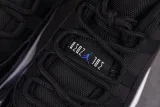 Air Jordan 11 Low Space Jam