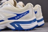 Salomon XT-Wings 2 JJJJound Lapis Blue