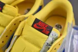 Jordan 1 Retro Low OG SP Travis Scott Canary