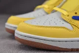 Jordan 1 Retro Low OG SP Travis Scott Canary