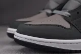 Jordan 1 Mid SE Night Stadium