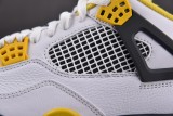 Jordan 4 Retro Vivid Sulfur