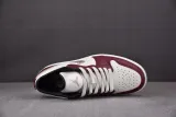 Jordan 1 Low Year of the Dragon (2024) (Women's)
