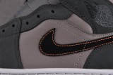 Jordan 1 Mid SE Night Stadium