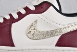 Jordan 1 Low Year of the Dragon (2024) (Women's)