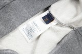 Louis Vuitton X Nigo series love logo printed crew neck sweatshirt 1.30