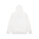 Gucci Chinese Year of the Dragon Collection Double G embroidered printed hooded sweatshirt 1.30