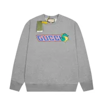 Gucci Chinese Year of the Dragon series dragon crew neck sweatshirt 1.30