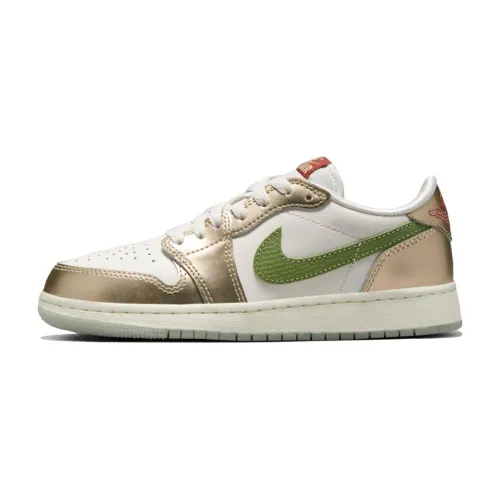 Jordan 1 Low OG Year of the Dragon (2024) (GS)