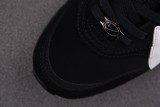 Nike Air Grudge Leather Black