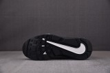 Nike Air Grudge Leather Black