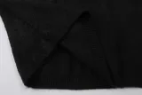 Off-White 24SS Gradient Orange Arrow Long Sleeve Sweater 2.27