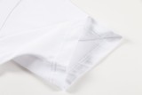 Off-White 24SS new fluorescent camera frame arrow print short-sleeved T-shirt White 2.27