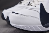Nike Air Grudge Leather White