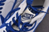 Nike Air Grudge Leather Blue