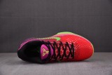 Nike Kobe Protro 6 Red Pink