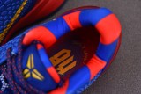Nike Kobe 6 FC Barcelona Home