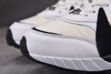 Nike Air Grudge Leather Black White